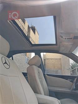 مرسيدس بنز إس كلاس